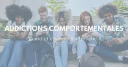 Addictions comportementales : le vrai danger commence quand ?