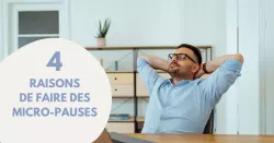 Le pouvoir des micro-pauses