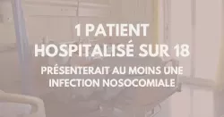 Infection nosocomiale : 5 modes de transmission à connaître