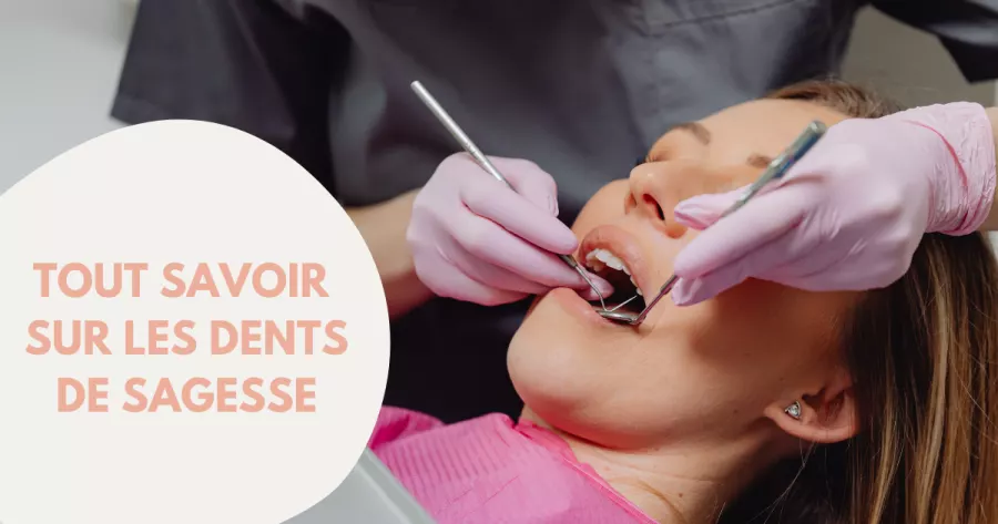 Dents de sagesse : faut-il envisager leur retrait ?