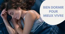 Le sommeil au cœur de la santé