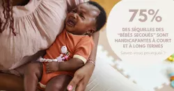 Pourquoi secouer un bébé est si dangereux ?