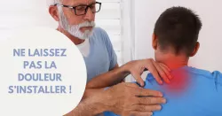Douleur : comprendre ses mécanismes pour mieux l’atténuer