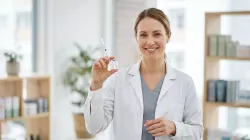 Hépatite : qui est concerné par la vaccination ? image