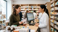 Infection urinaire : faites-vous dépister en officine ! image