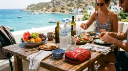 Voyage : comment éviter les intoxications alimentaires ? image