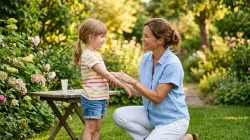 Répulsifs anti-moustiques : quels produits utiliser pour protéger les enfants ? image