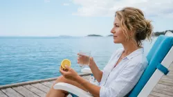 Nausees et vomissements en vacances : causes et remedes image