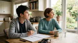 Rentrée scolaire : comprendre et apaiser l’anxiété des adolescents image