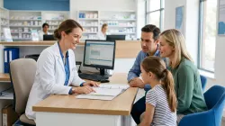 Avant l’automne, pensez à vos rappels de vaccination image