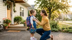 Rentrée scolaire : nos conseils pour une reprise sereine image