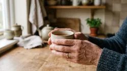 Arthrose des doigts : quelle place pour la chondroïtine ? image