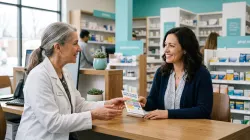 Septembre Turquoise : adoptez les bons réflexes contre les cancers gynécologiques image