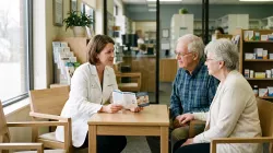 Journée Alzheimer : prévenir, comprendre et accompagner ensemble image