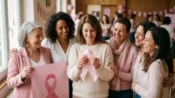 Octobre Rose : tout savoir sur la lutte contre le cancer du sein image