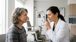 Vision : info ou intox, ce que vous croyez savoir image