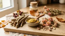 Ashwagandha et Rhodiola : vos alliées contre le stress chronique image