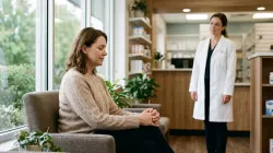 Deuil périnatal : briser la solitude et accompagner les parents image